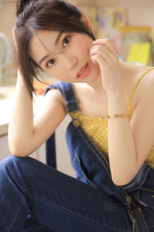 强袭魔女动漫