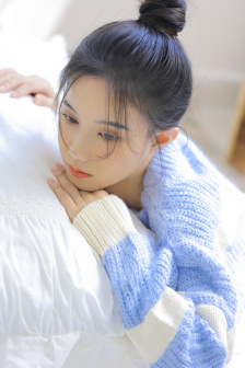 BHHWTD年轻妈妈
